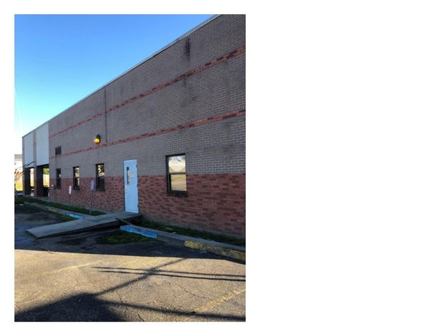 1500 N 31st Ave, Hattiesburg, MS 39401